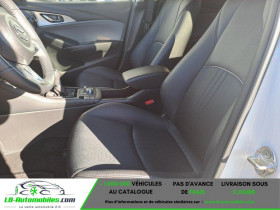 Mazda CX-3 2.0L Skyactiv-G 121  occasion  Beaupuy - photo n3