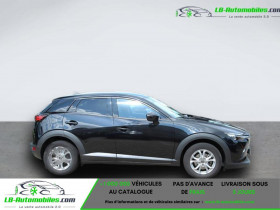 Mazda CX-3 2.0L Skyactiv-G 121  occasion  Beaupuy - photo n5