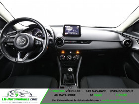 Mazda CX-3 2.0L Skyactiv-G 121  occasion  Beaupuy - photo n3