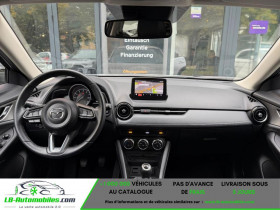 Mazda CX-3 2.0L Skyactiv-G 121  occasion  Beaupuy - photo n3