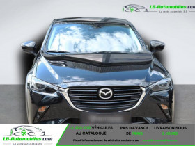 Mazda CX-3 2.0L Skyactiv-G 121  occasion  Beaupuy - photo n4