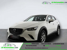 Mazda CX-3 2.0L Skyactiv-G 121  occasion  Beaupuy - photo n2