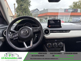 Mazda CX-3 2.0L Skyactiv-G 121  occasion  Beaupuy - photo n3