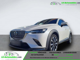 Mazda CX-3 , garage LB AUTOMOBILES  Beaupuy