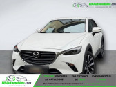 Annonce Mazda CX-3 occasion Essence 2.0L Skyactiv-G 121  Beaupuy
