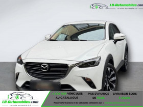 Mazda CX-3 , garage LB AUTOMOBILES  Beaupuy