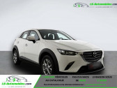 Mazda CX-3 2.0L Skyactiv-G 121   Beaupuy 31