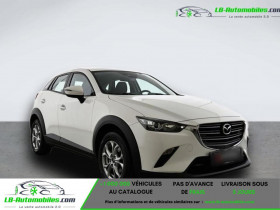 Mazda CX-3 , garage LB AUTOMOBILES  Beaupuy