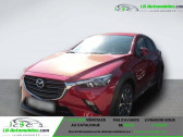Mazda CX-3 2.0L Skyactiv-G 121   Beaupuy 31