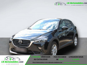 Mazda CX-3 2.0L Skyactiv-G 121  occasion  Beaupuy - photo n2
