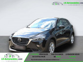 Mazda CX-3 2.0L Skyactiv-G 121   Beaupuy 31