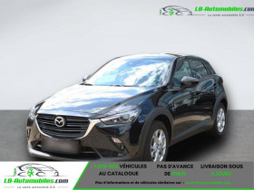 Mazda CX-3 , garage LB AUTOMOBILES  Beaupuy