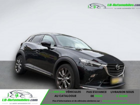 Mazda CX-3 , garage LB AUTOMOBILES  Beaupuy