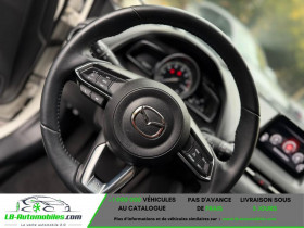 Mazda CX-3 2.0L Skyactiv-G 121  occasion  Beaupuy - photo n7
