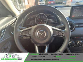 Mazda CX-3 2.0L Skyactiv-G 121  occasion  Beaupuy - photo n5