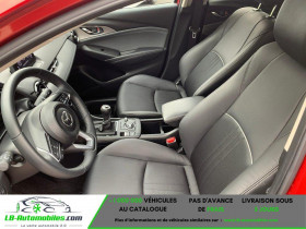 Mazda CX-3 2.0L Skyactiv-G 121  occasion  Beaupuy - photo n5