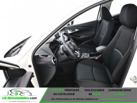 Mazda CX-3 2.0L Skyactiv-G 121  occasion  Beaupuy - photo n6