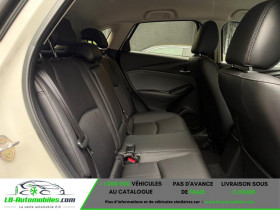 Mazda CX-3 2.0L Skyactiv-G 121  occasion  Beaupuy - photo n6