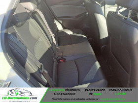 Mazda CX-3 2.0L Skyactiv-G 121  occasion  Beaupuy - photo n4