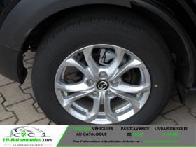 Mazda CX-3 2.0L Skyactiv-G 121  occasion  Beaupuy - photo n7