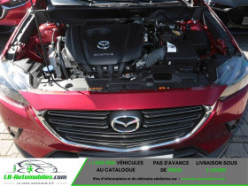 Mazda CX-3 2.0L Skyactiv-G 121  occasion  Beaupuy - photo n6