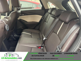 Mazda CX-3 2.0L Skyactiv-G 121  occasion  Beaupuy - photo n6