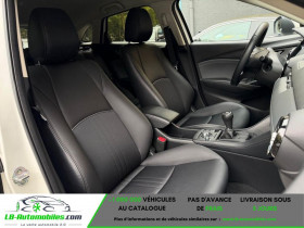 Mazda CX-3 2.0L Skyactiv-G 121  occasion  Beaupuy - photo n5