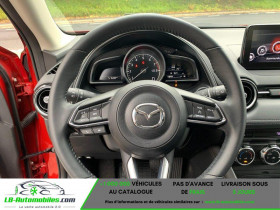 Mazda CX-3 2.0L Skyactiv-G 121  occasion  Beaupuy - photo n7