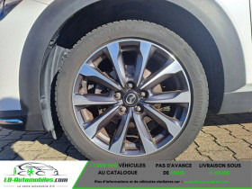 Mazda CX-3 2.0L Skyactiv-G 121  occasion  Beaupuy - photo n6