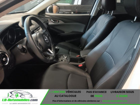 Mazda CX-3 2.0L Skyactiv-G 121  occasion � Beaupuy - photo n�3
