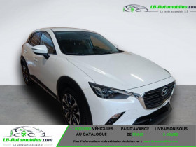 Mazda CX-3 2.0L Skyactiv-G 121  occasion � Beaupuy - photo n�2