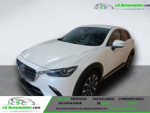 Mazda CX-3 2.0L Skyactiv-G 121  � Beaupuy 31