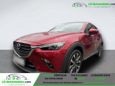 Annonce Mazda CX-3 occasion Essence 2.0L Skyactiv-G 121 � Beaupuy