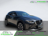 Mazda CX-3 2.0L Skyactiv-G 121   Beaupuy 31