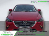 Mazda CX-3 2.0L Skyactiv-G 121   Beaupuy 31