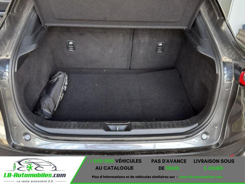 Mazda CX-3 2.0L Skyactiv-G 121  occasion  Beaupuy - photo n4