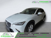 Mazda CX-3 2.0L Skyactiv-G 121   Beaupuy 31