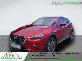 Mazda CX-3 2.0L Skyactiv-G 121   Beaupuy 31