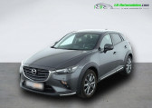 Mazda CX-3 occasion année 2020 boite Manuelle Annonce Mazda CX-3 occasion Essence 2.0L Skyactiv-G 121 à Beaupuy