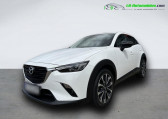 Mazda CX-3 2.0L Skyactiv-G 121   Beaupuy 31
