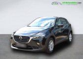 Annonce Mazda CX-3 occasion Essence 2.0L Skyactiv-G 121  Beaupuy