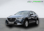 Mazda CX-3 occasion année 2021 boite Manuelle Annonce Mazda CX-3 occasion Essence 2.0L Skyactiv-G 121 à Beaupuy