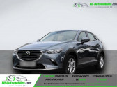 Mazda CX-3 2.0L Skyactiv-G 121   Beaupuy 31