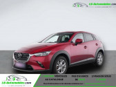 Mazda CX-3 2.0L Skyactiv-G 121   Beaupuy 31