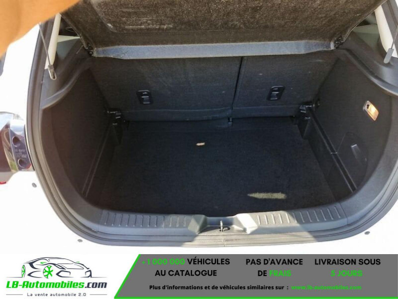 Mazda CX-3 2.0L Skyactiv-G 121  occasion � Beaupuy - photo n�9