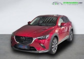 Mazda CX-3 2.0L Skyactiv-G 121   Beaupuy 31