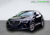 Mazda CX-3 occasion année 2021 boite Manuelle Annonce Mazda CX-3 occasion Essence 2.0L Skyactiv-G 121 à Beaupuy