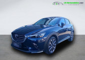 Mazda CX-3 occasion année 2022 boite Manuelle Annonce Mazda CX-3 occasion Essence 2.0L Skyactiv-G 121 à Beaupuy