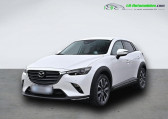 Mazda CX-3 2.0L Skyactiv-G 121   Beaupuy 31