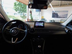 Mazda CX-3 2.0L Skyactiv-G 121  occasion  Beaupuy - photo n3
